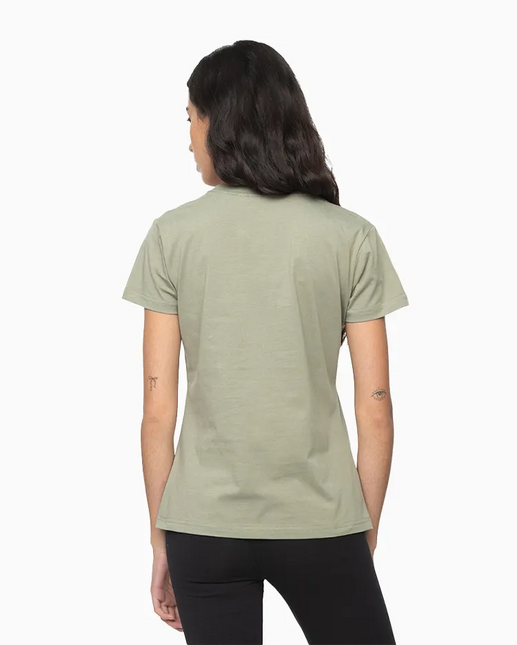 POLERA CONVERSE CHUCK PATCH INFIL TEE