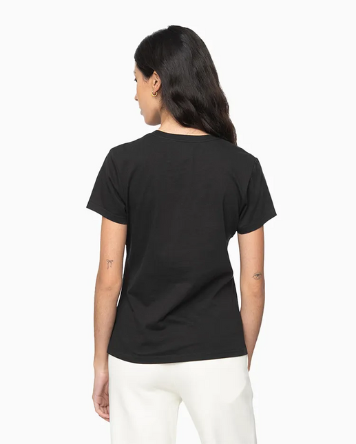 POLERA CONVERSE SPRAY PAINT SKULL TEE