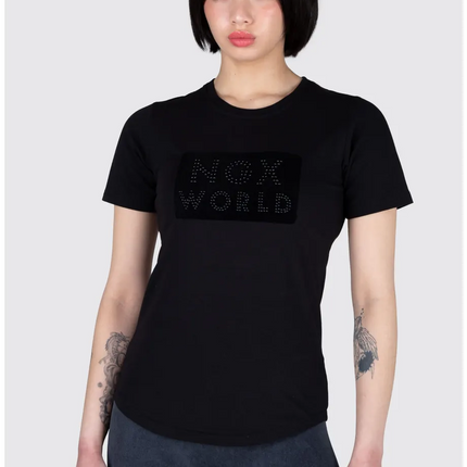 POLERA NGX M C ADRENALIN BONZER
