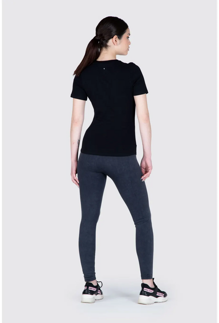 POLERA NGX M/C SQUARE