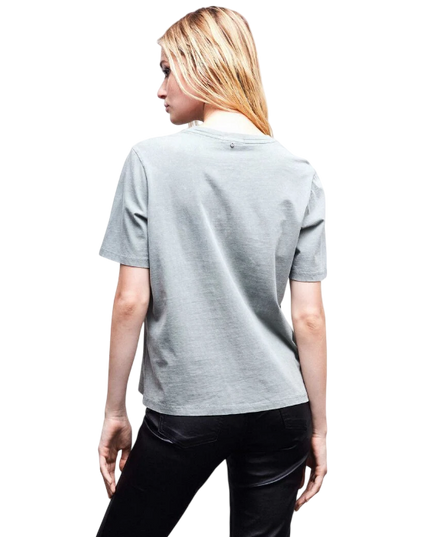 POLERA FOSTER DETALLE GLITTER