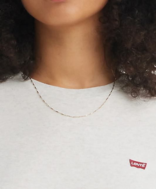 POLERA LEVI'S PERFECT TEE