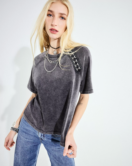 POLERA FOSTER