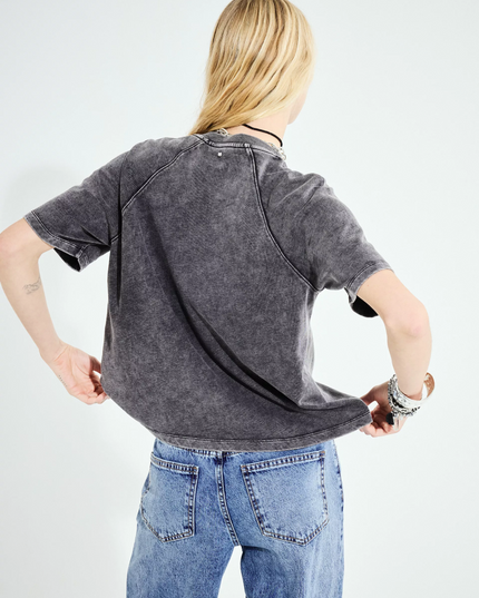 POLERA FOSTER