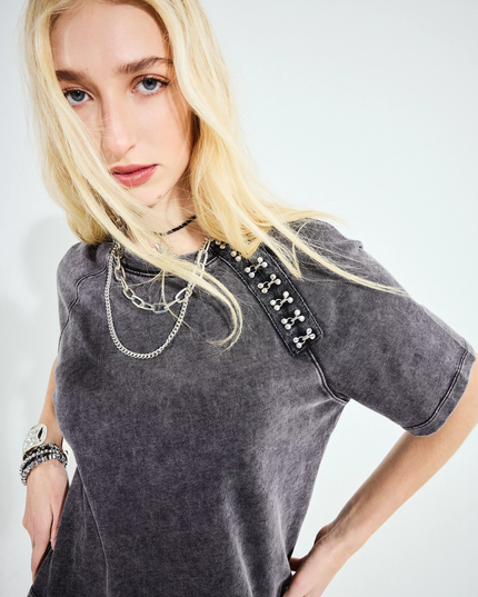 POLERA FOSTER