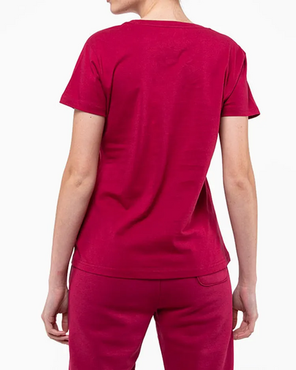 POLERA CONVERSE GLITTER CHUCK PATCH