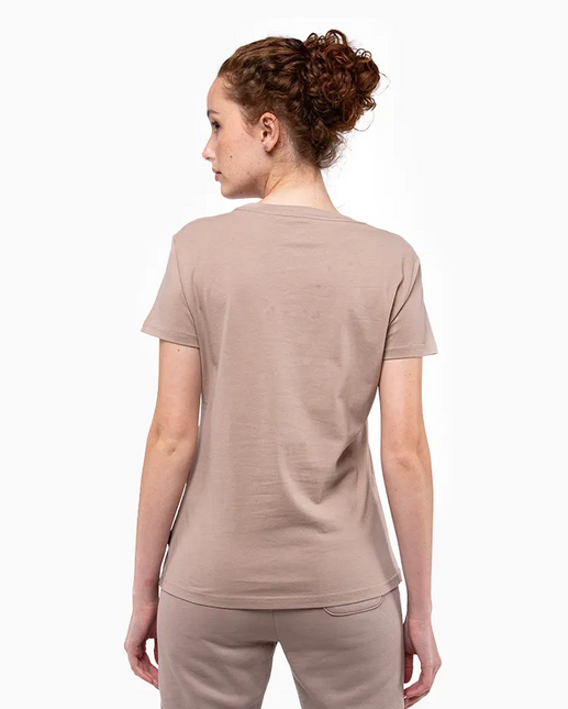 POLERA CONVERSE GLITTER CHUCK PATCH