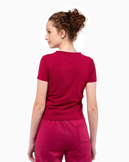 POLERA CONVERSE STAR CHEVRON SLIM