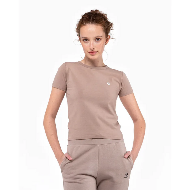 POLERA CONVERSE STAR CHEVRON SLIM