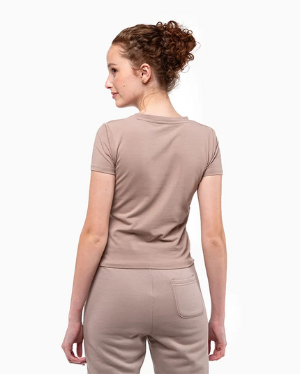 POLERA CONVERSE STAR CHEVRON SLIM