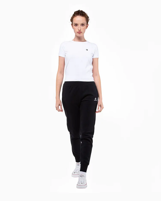 POLERA CONVERSE STAR CHEVRON SLIM