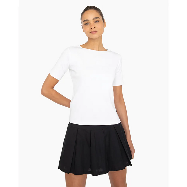 POLERA CONVERSE RIB STAR