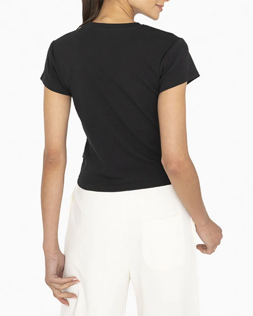 POLERA CONVERSE BASIC SLIM