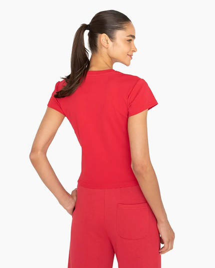 POLERA CONVERSE BASIC SLIM