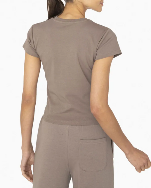 POLERA CONVERSE BASIC SLIM