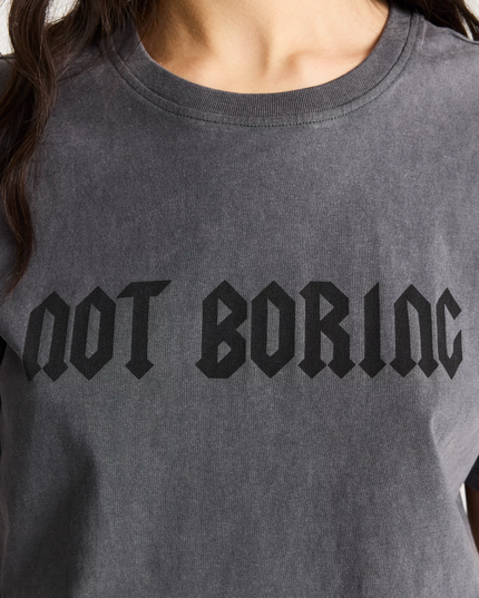 POLERA FOSTER MESA SLIM FIT