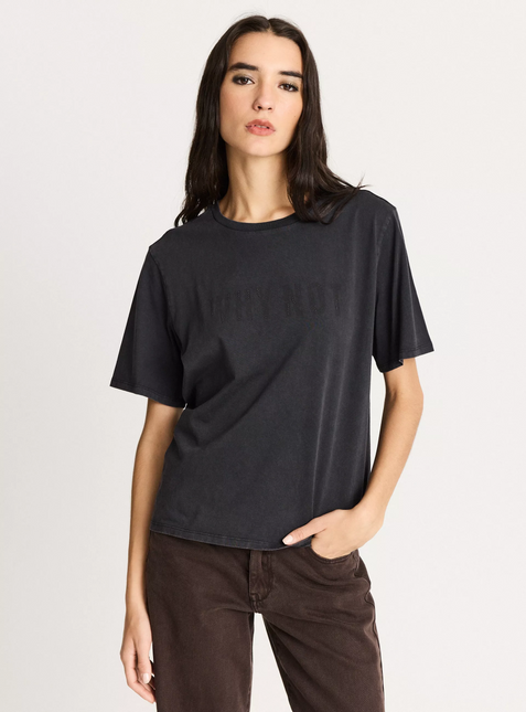 POLERA FOSTER MESA REGULAR