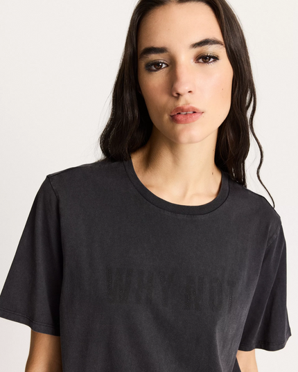POLERA FOSTER MESA REGULAR
