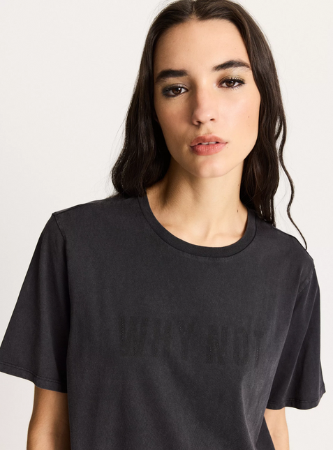 POLERA FOSTER MESA REGULAR