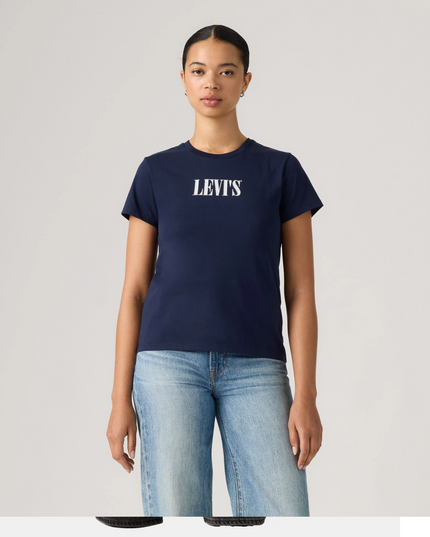 POLERA LEVI'S THE PERFECT TEE