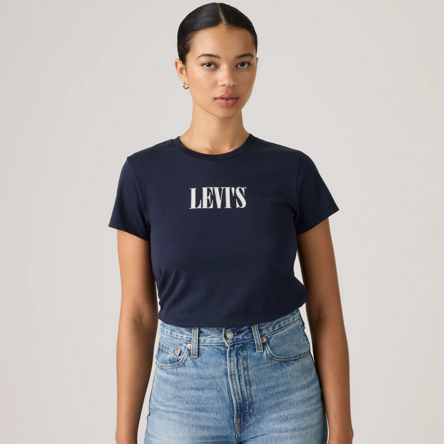 POLERA LEVI'S THE PERFECT TEE