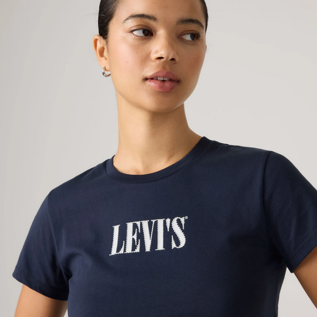 POLERA LEVI'S THE PERFECT TEE
