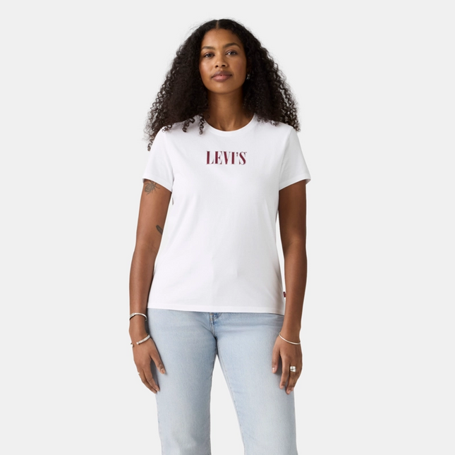 POLERA LEVI'S THE PERFECT TEE