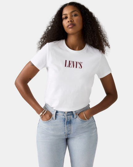 POLERA LEVI'S THE PERFECT TEE