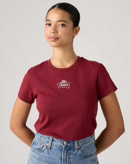 POLERA LEVI'S THE PERFECT TEE