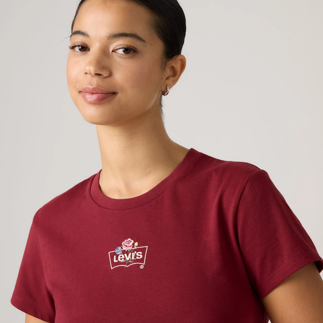 POLERA LEVI'S THE PERFECT TEE