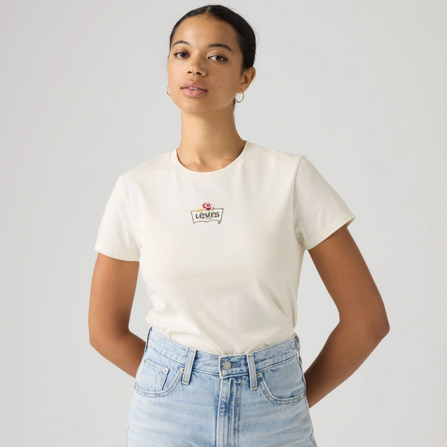 POLERA LEVI'S THE PERFECT TEE