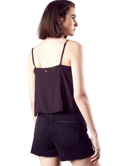 BLUSA FOSTER LENCERA BRODERIE