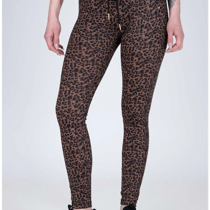 LEGGING NGX LONG IMPETUS - MAWI