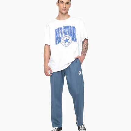 PANTALON DE BUZO CONVERSE RETRO CHUCK TRACK