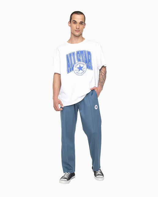 PANTALON DE BUZO CONVERSE RETRO CHUCK TRACK