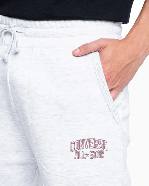 PANTALON DE BUZO CONVERSE RETRO CHUCK SEASO