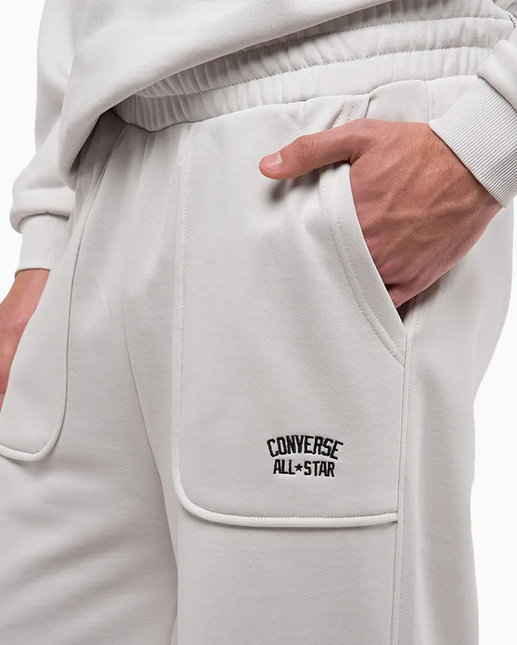 PANTALON DE BUZO CONVERSE ALL STAR