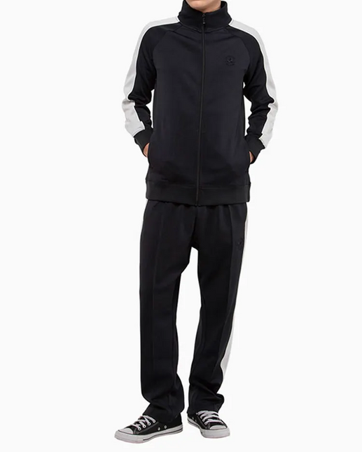 PANTALON DE BUZO CONVERSE CHUCK PATCH