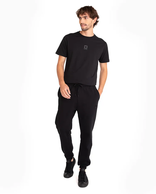 PANTALON DE BUZO CONVERSE RETRO STAR