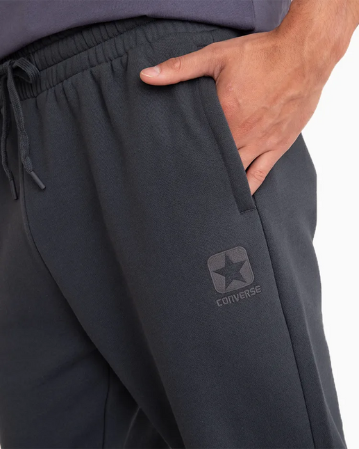 PANTALON DE BUZO CONVERSE RETRO STAR