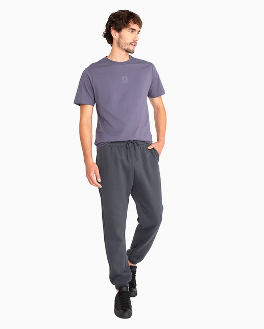 PANTALON DE BUZO CONVERSE RETRO STAR