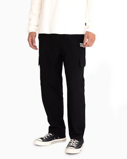 PANTALON DE BUZO CONVERSE LIGHT CARGO