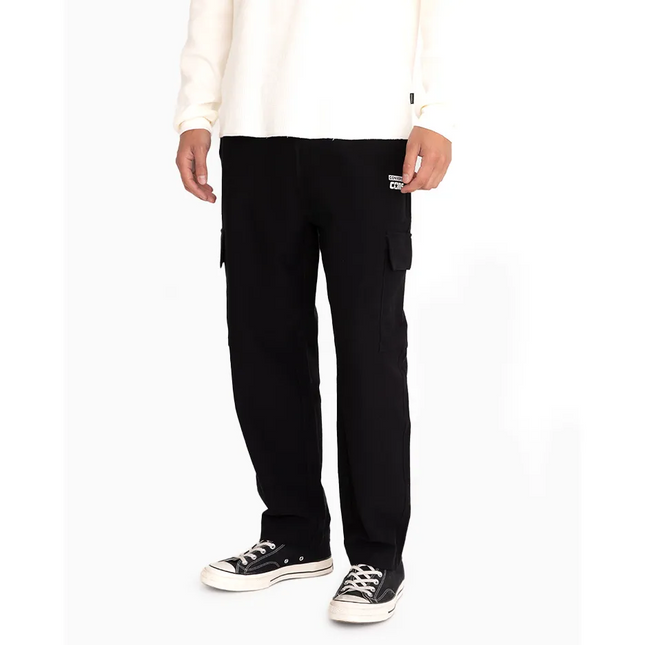PANTALON DE BUZO CONVERSE LIGHT CARGO