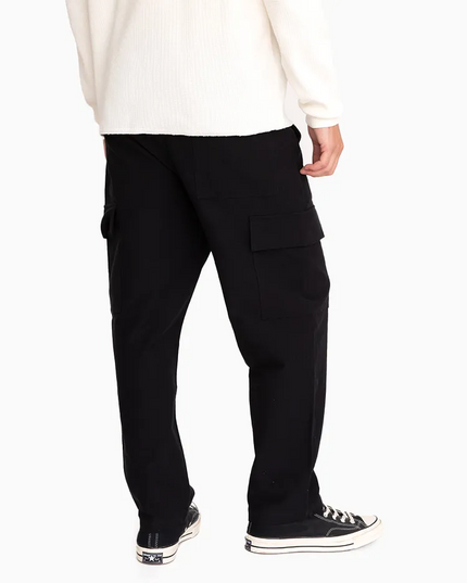 PANTALON DE BUZO CONVERSE LIGHT CARGO