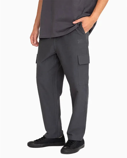 PANTALON DE BUZO CONVERSE LIGHT CARGO - BONZER