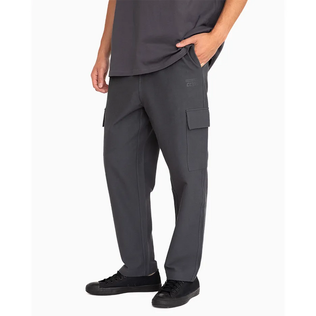 PANTALON DE BUZO CONVERSE LIGHT CARGO