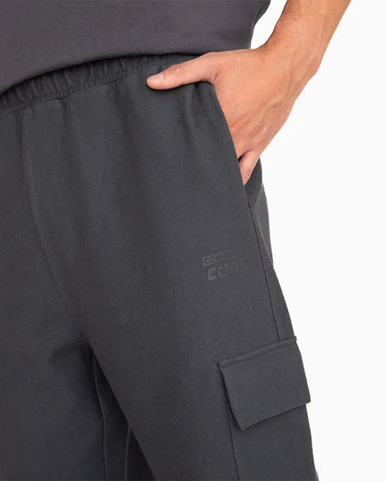 PANTALON DE BUZO CONVERSE LIGHT CARGO - BONZER