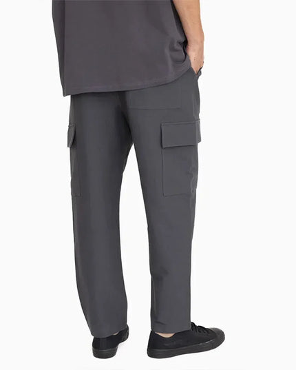 PANTALON DE BUZO CONVERSE LIGHT CARGO - BONZER