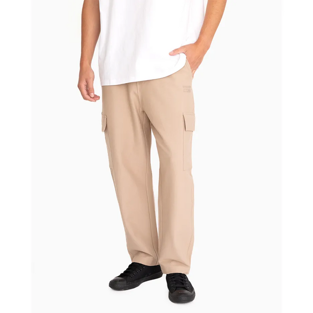 PANTALON DE BUZO CONVERSE LIGHT CARGO