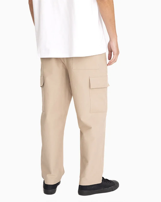 PANTALON DE BUZO CONVERSE LIGHT CARGO